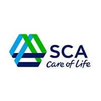 SCA logoclients